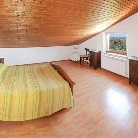 Rooms Agroturizam Romano Buje Eksteriør bilde